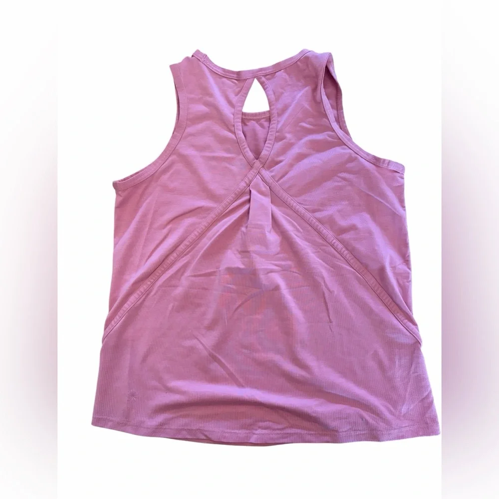 Athleta Girl Top Bundle Size M/8-10 - Picture 5 of 9
